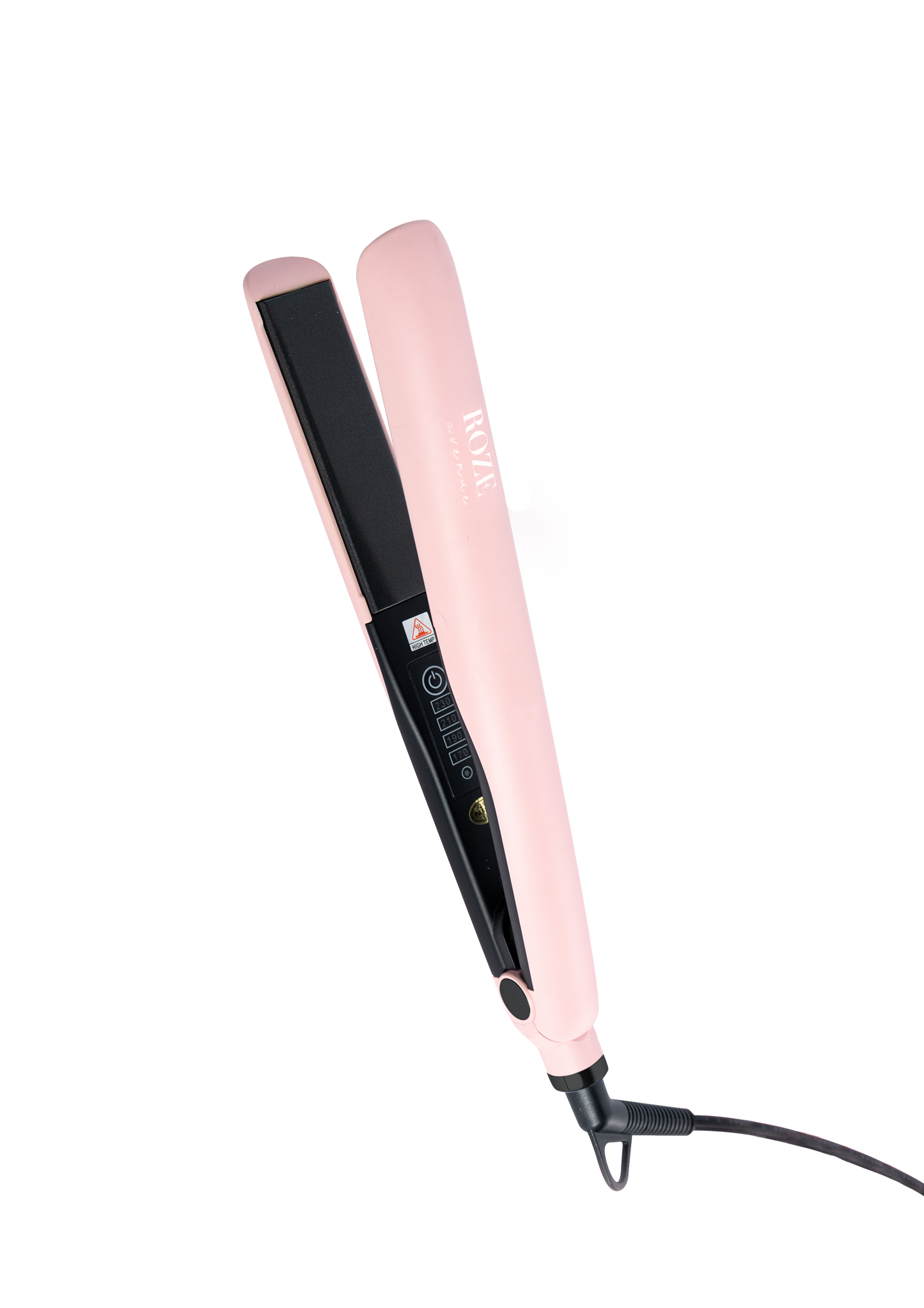 Fearless Obsession Flat Iron