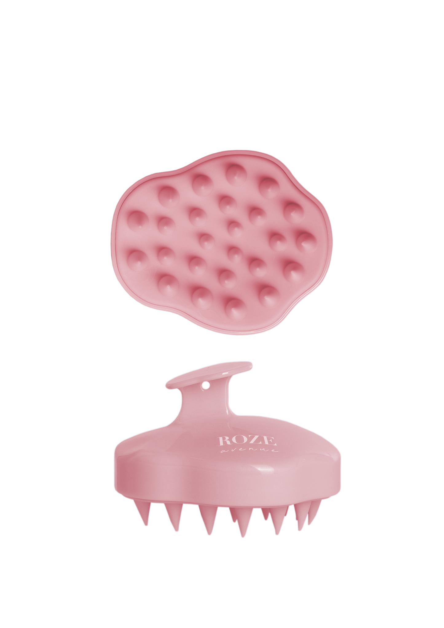 Scalp Brush