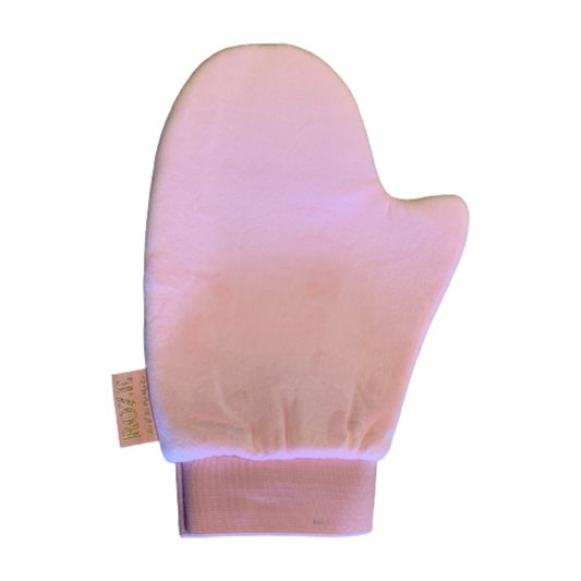Glow Collection Tanning Mitt