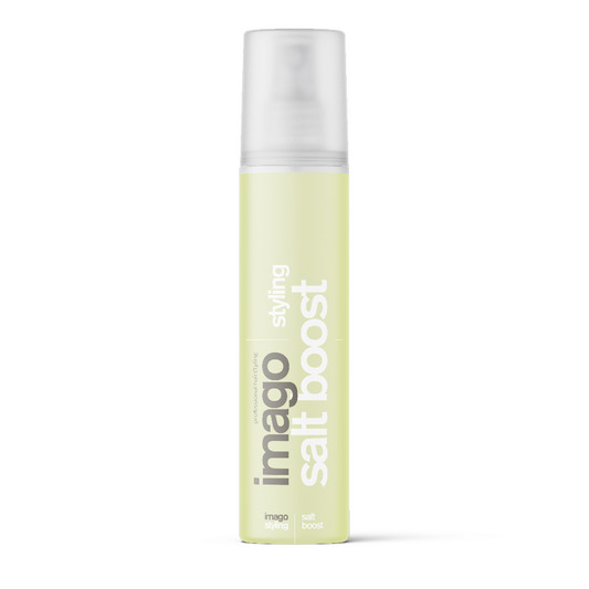 Salt Boost Spray 2 + 1 GRATIS Bundel