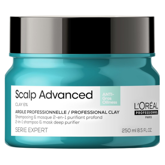 Scalp Advanced Anti-Oily Masker