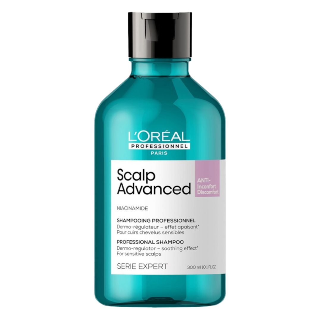 Scalp Advanced Anti Discomfort Shampoo