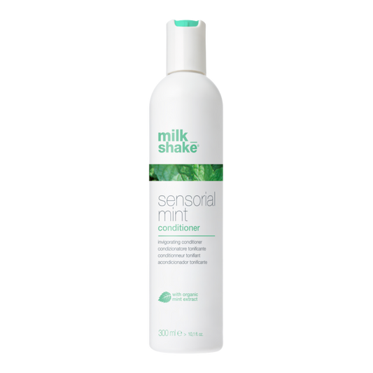 Sensorial Mint Conditioner