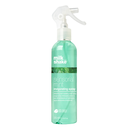 Sensorial Mint Spray