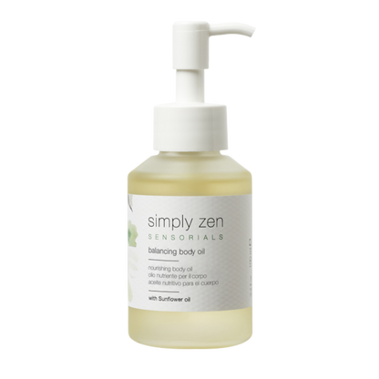 Sensorials Body Oil