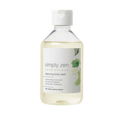 Sensorials Body Wash