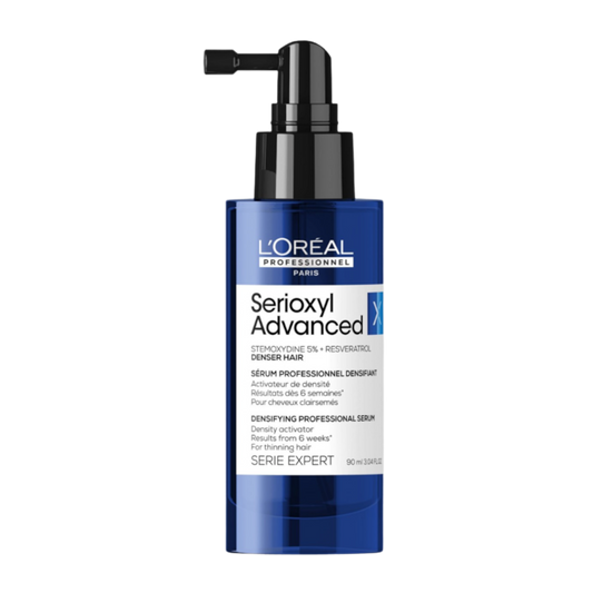 Serioxyl Advanced Density Activator