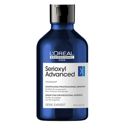 Serioxyl Advanced Shampoo