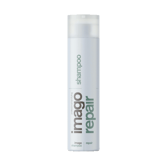 Shampoo Repair