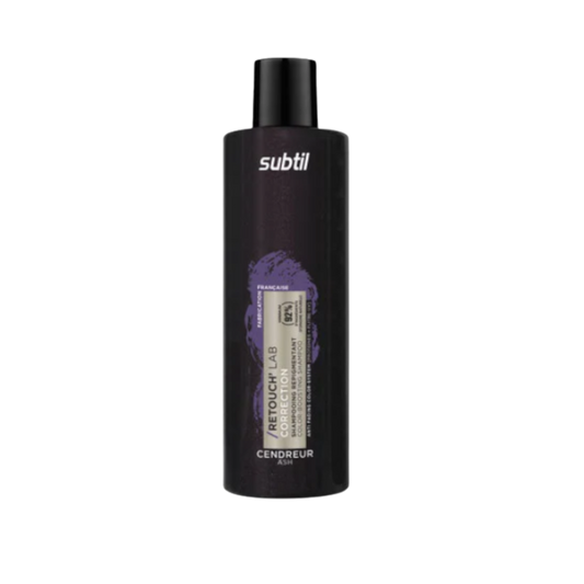 Shampoo Repigmentant