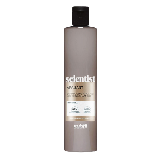 Colorlab Shampooing Apaisant, Verzachtende Shampoo