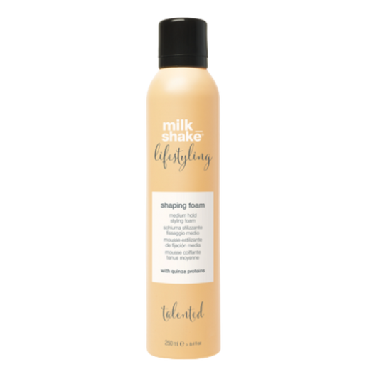 Lifestyling Shaping Foam
