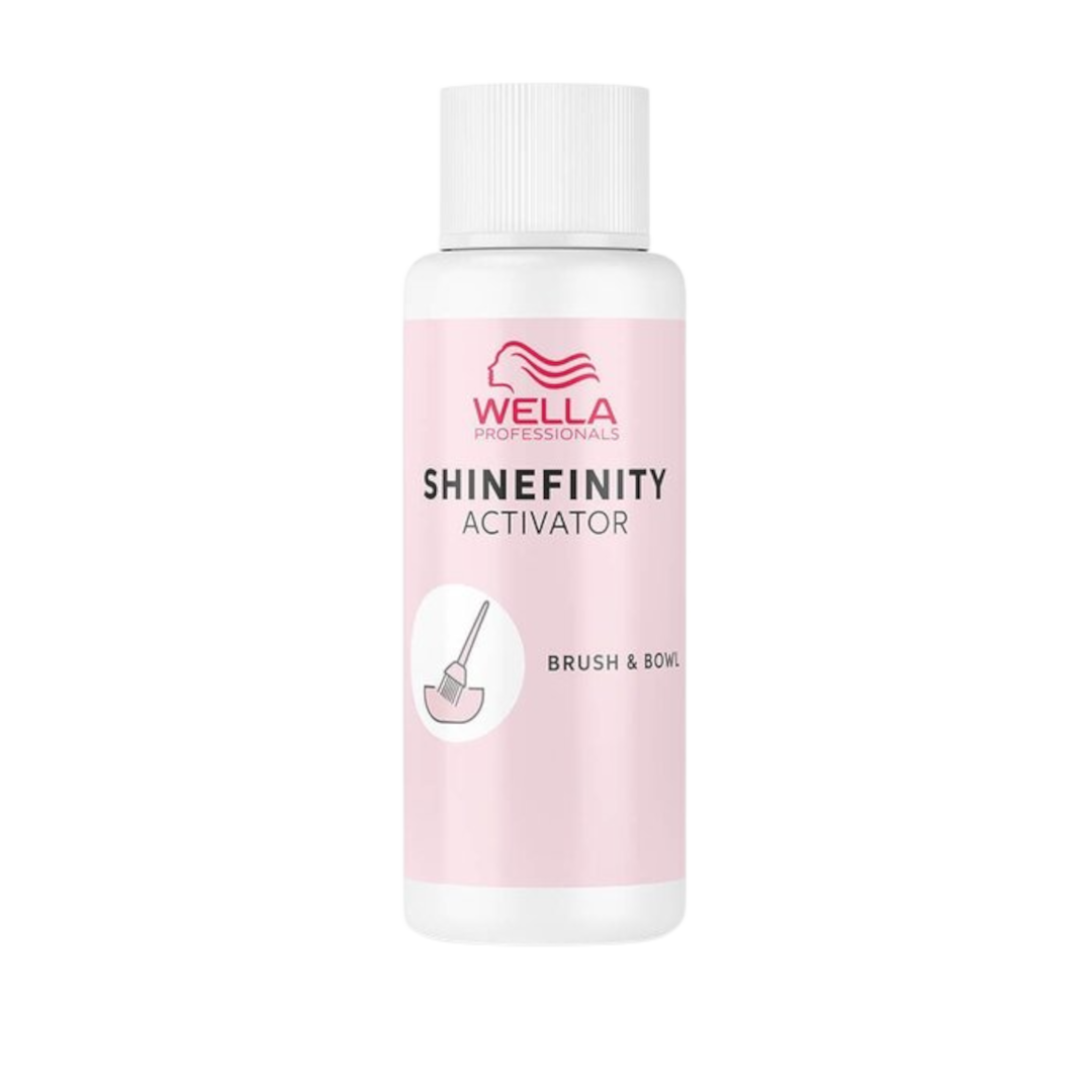 Shinefinity Activator