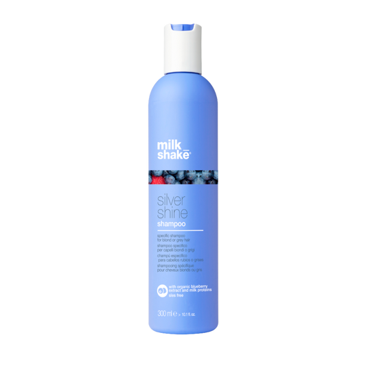 Silver Shine Shampoo