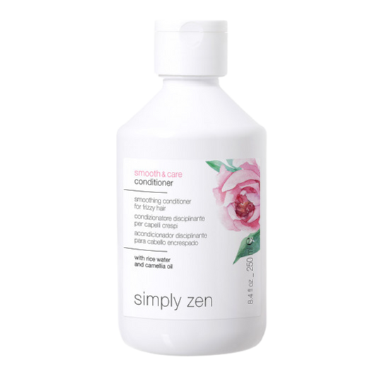 Smooth & Care Conditioner