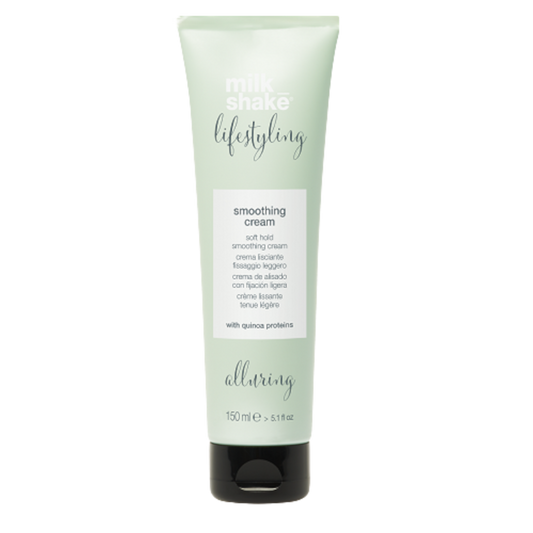 Lifestyling Smoothing Cream