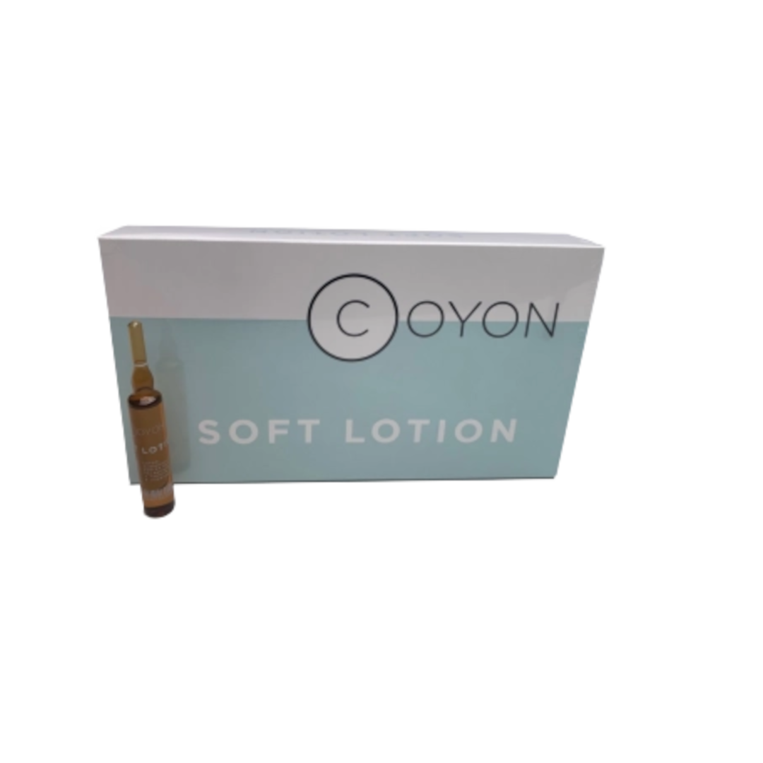 Soft Lotion