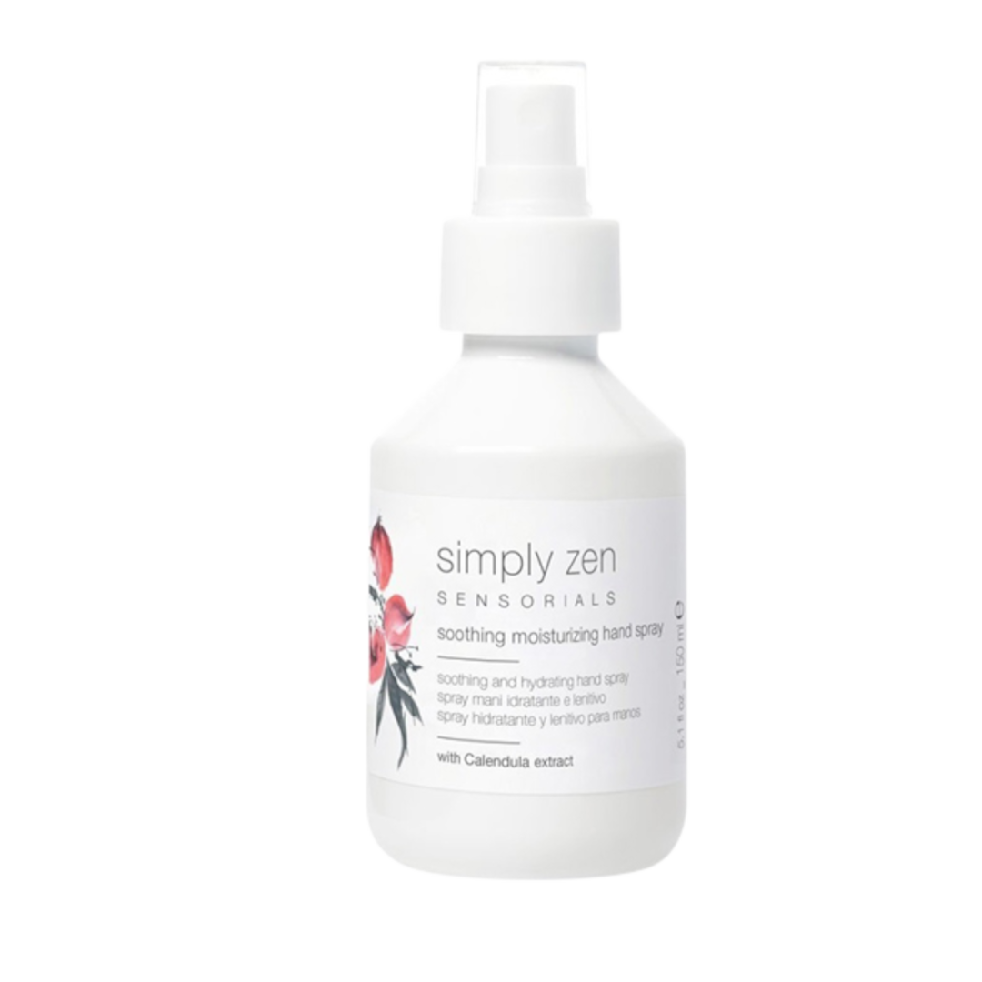Sensorials Soothing Moisturizing Hand Spray