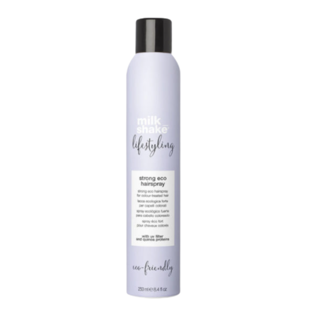 Lifestyling Eco Strong Hairspray