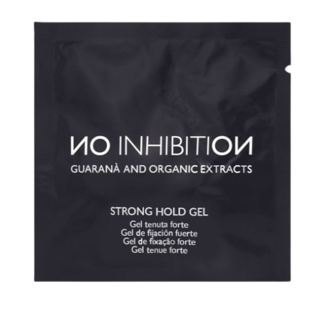 Strong Hold Gel