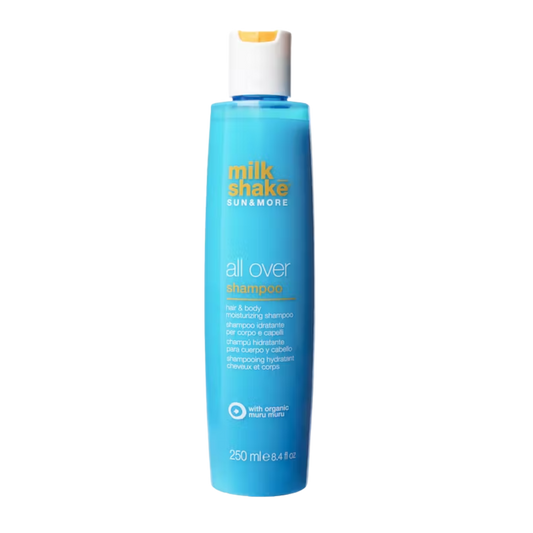 Sun&More All Over Shampoo