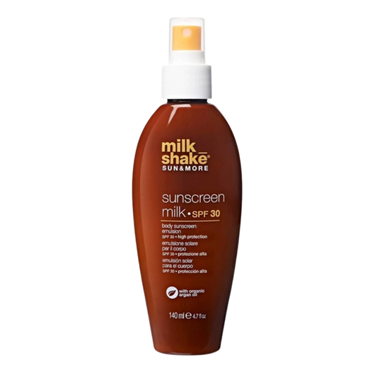 Sun&More Sunscreen Milk 30