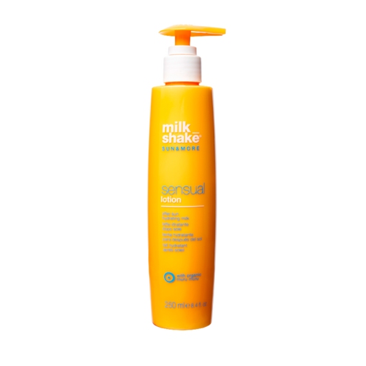 Sun&More Sensual Lotion