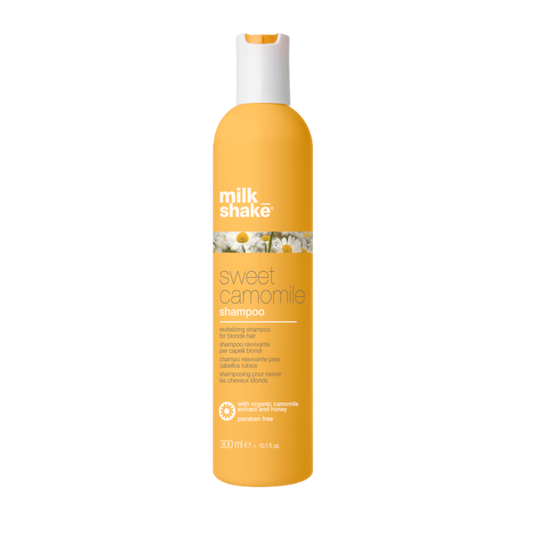 Sweet Camomile Shampoo