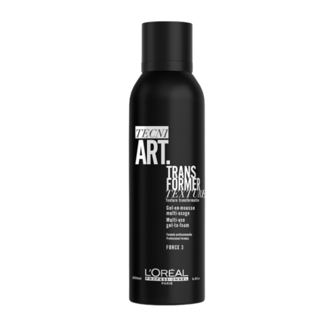 Tecni Art Transformer Gel