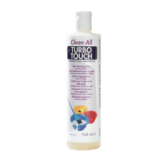 Turbo Touch Lotion