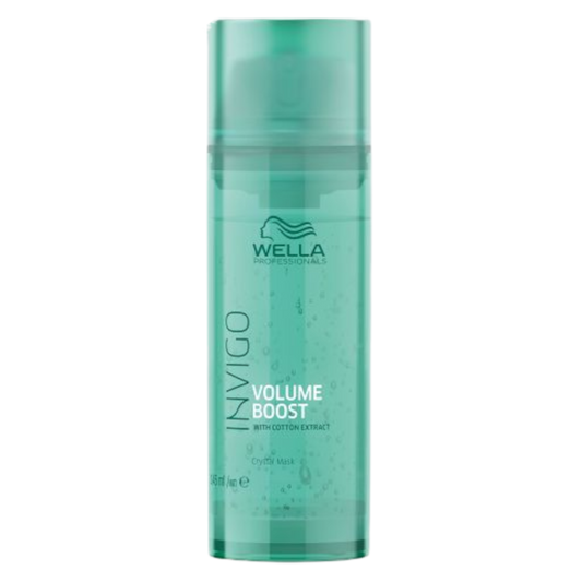 Volume Clear Treatment