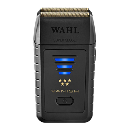 Wahl Vanish Shaver 5-Star Finishing Tool