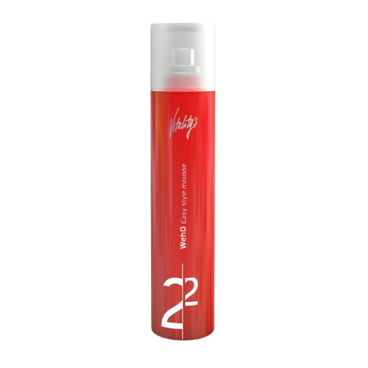 Weho Easy Styling Mousse