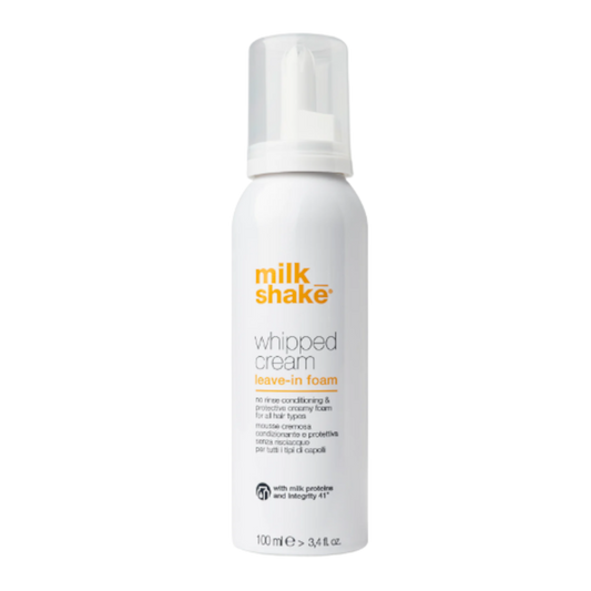 Conditioning Whipped Cream